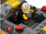 LEGO® Speed Champions Chevrolet Corvette C8.R Race Car and 1968 Chevrolet Corvette 76903 released in 2021 - Image: 7