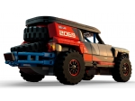 LEGO® Speed Champions Ford GT Heritage Edition and Bronco R 76905 released in 2021 - Image: 5