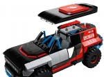 LEGO® Speed Champions Ford GT Heritage Edition and Bronco R 76905 released in 2021 - Image: 7