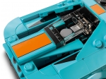 LEGO® Speed Champions Ford GT Heritage Edition and Bronco R 76905 released in 2021 - Image: 8