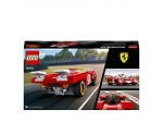 LEGO® Speed Champions 1970 Ferrari 512 M 76906 released in 2022 - Image: 7