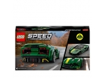 LEGO® Speed Champions Lotus Evija 76907 released in 2022 - Image: 7