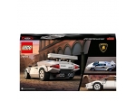 LEGO® Speed Champions Lamborghini Countach 76908 released in 2022 - Image: 7