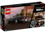 LEGO® Speed Champions Fast & Furious 1970 Dodge Charger R/T 76912 erschienen in 2022 - Bild: 8