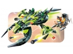 LEGO® Space ETX Alien Mothership Assault 7691 released in 2007 - Image: 2