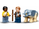 LEGO® Jurassic World T. rex Dinosaur Fossil Exhibition 76940 released in 2021 - Image: 5