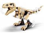 LEGO® Jurassic World T. rex Dinosaur Fossil Exhibition 76940 released in 2021 - Image: 7