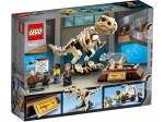 LEGO® Jurassic World T. rex Dinosaur Fossil Exhibition 76940 released in 2021 - Image: 10