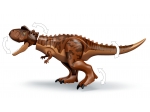 LEGO® Jurassic World Carnotaurus Dinosaur Chase 76941 released in 2021 - Image: 8