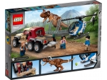 LEGO® Jurassic World Carnotaurus Dinosaur Chase 76941 released in 2021 - Image: 9