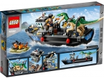 LEGO® Jurassic World Flucht des Baryonyx 76942 erschienen in 2021 - Bild: 12