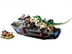 LEGO® Jurassic World Flucht des Baryonyx 76942 erschienen in 2021 - Bild: 7