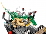 LEGO® Jurassic World Baryonyx Dinosaur Boat Escape 76942 released in 2021 - Image: 8