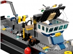 LEGO® Jurassic World Baryonyx Dinosaur Boat Escape 76942 released in 2021 - Image: 10