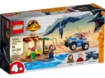 LEGO® Jurassic World Pteranodon Chase 76943 released in 2022 - Image: 2