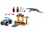 LEGO® Jurassic World Pteranodon Chase 76943 released in 2022 - Image: 3