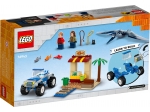 LEGO® Jurassic World Pteranodon Chase 76943 released in 2022 - Image: 6