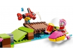 LEGO® Sonic The Hedgehog Sonic's Green Hill Zone Loop Challenge 76994 released in 2023 - Image: 6