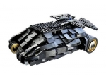 LEGO® DC Comics Super Heroes The Batcave: The Penguin and Mr. Freeze's Invasion 7783 released in 2006 - Image: 4