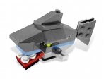 LEGO® Creator Shark 7805 released in 2009 - Image: 1