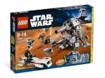 LEGO® Star Wars™ Battle for Geonosis™ 7869 released in 2011 - Image: 2