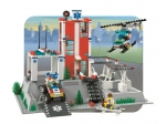 LEGO® Town Hospital 7892 released in 2006 - Image: 2