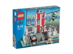 LEGO® Town Hospital 7892 released in 2006 - Image: 3