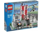 LEGO® Town Hospital 7892 released in 2006 - Image: 6