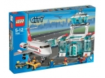 LEGO® Town Airport 7894 released in 2007 - Image: 3