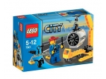 LEGO® Town Airplane Mechanic 7901 released in 2006 - Image: 2