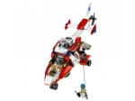 LEGO® Town Rescue Helicopter 7903 released in 2006 - Image: 4