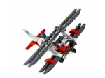 LEGO® Town Rescue Helicopter 7903 released in 2006 - Image: 5