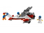 LEGO® Town Rescue Helicopter 7903 released in 2006 - Image: 6
