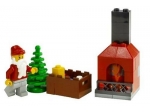 LEGO® Seasonal Adventskalender 2006 7904 erschienen in 2006 - Bild: 1