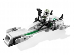 LEGO® Star Wars™ Clone Trooper™ Battle Pack 7913 released in 2011 - Image: 3