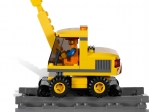 LEGO® Train Level Crossing 7936 released in 2010 - Image: 4