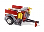 LEGO® Town Off-Road Fire Rescue 7942 released in 2007 - Image: 5