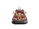 LEGO® Town Fire Hovercraft 7944 released in 2007 - Image: 5