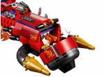 LEGO® Monkie Kid Red Son's Inferno Jet 80019 released in 2021 - Image: 6