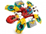 LEGO® Monkie Kid Monkie Kid's Team Dronecopter 80023 released in 2021 - Image: 10