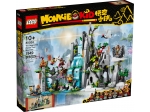 LEGO® Monkie Kid The Legendary Flower Fruit Mountain 80024 released in 2021 - Image: 2