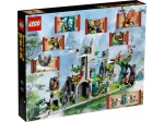 LEGO® Monkie Kid The Legendary Flower Fruit Mountain 80024 released in 2021 - Image: 14