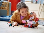 LEGO® Monkie Kid Pigsys Nudelwagen 80026 erschienen in 2021 - Bild: 10