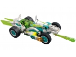 LEGO® Monkie Kid Mei’s Dragon Car 80031 released in 2022 - Image: 5