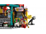 LEGO® Monkie Kid Stadt der Laternen 80036 erschienen in 2022 - Bild: 9