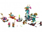 LEGO® Monkie Kid Dragon of the East 80037 released in 2022 - Image: 1