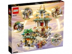 LEGO® Monkie Kid The Heavenly Realms 80039 released in 2022 - Image: 10
