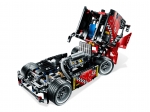 LEGO® Technic Technic Race Truck (608pcs) 8041 erschienen in 2010 - Bild: 5