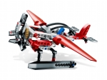 LEGO® Technic Helicopter 8046 released in 2010 - Image: 3