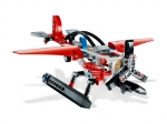 LEGO® Technic Helicopter 8046 released in 2010 - Image: 4